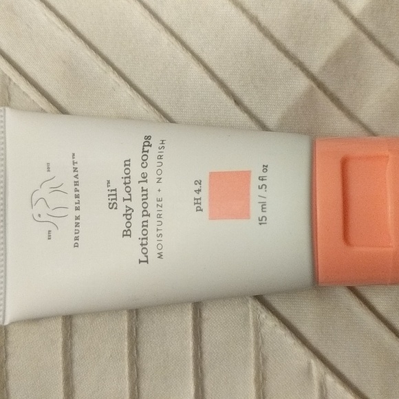 Drunk Elephant Skincare Drunk Elephant Body Lotion Nwt Poshmark
